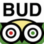 budapest android application logo